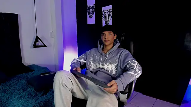 im ralff online show from 04/25/26, 04:26