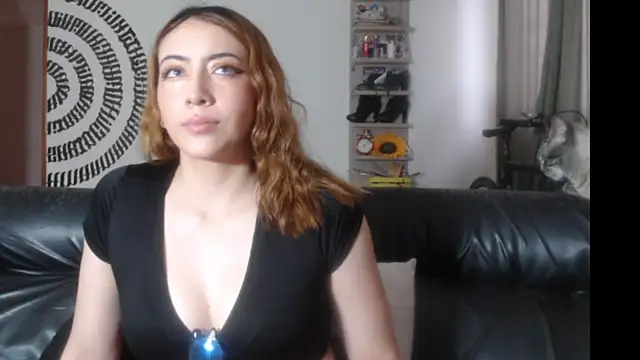 BeautyYoungblond online show from 03/06/26, 10:27