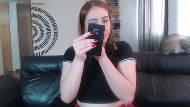 BeautyYoungblond online show from 05/25/26, 07:34