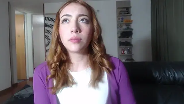 BeautyYoungblond online show from 05/27/26, 01:37