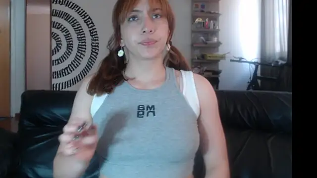 BeautyYoungblond online show from 02/09/26, 08:40