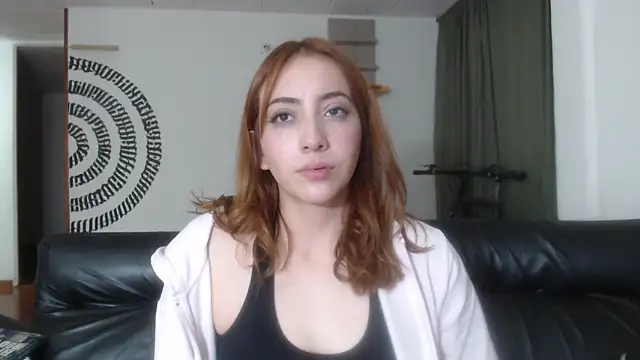 BeautyYoungblond online show from 04/09/26, 02:46