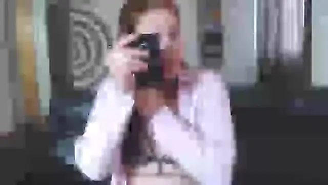 BeautyYoungblond online show from 05/23/26, 09:25