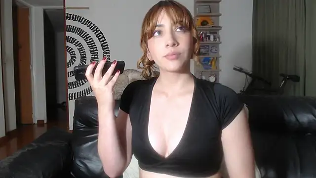 BeautyYoungblond online show from 03/18/26, 04:26