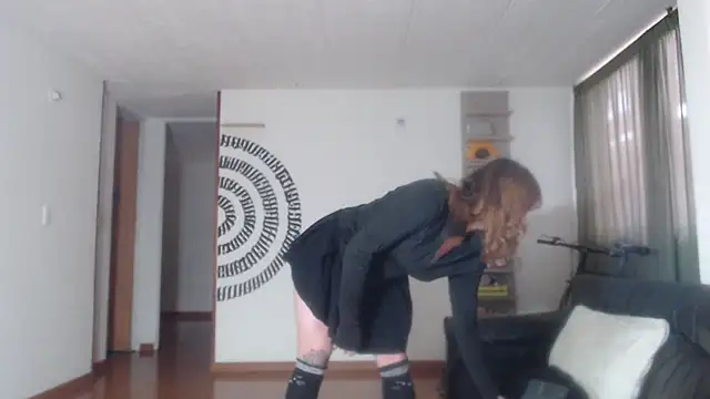 BeautyYoungblond online show from 03/16/26, 08:22