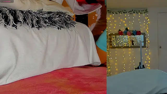 Snapshot of Sweet__Little__ chatting on 01/15/26, 12:58 Sweet Little online show from 01/15/26, 12:58