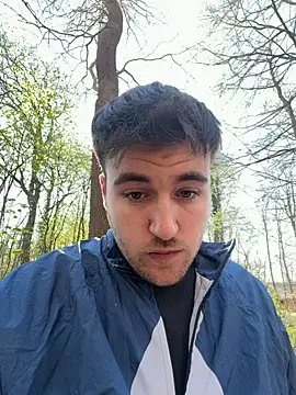 KinkyLovePublic online show from 04/21/26, 03:40