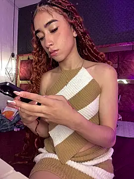 Emma pinkk18 online show from 12/19/25, 06:21