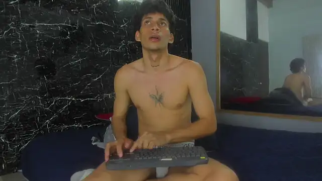 Emer santos online show from 01/06/26, 03:54