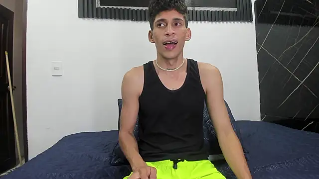 Emer santos online show from 02/10/26, 08:19