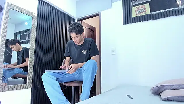Emer santos online show from 05/09/26, 08:01