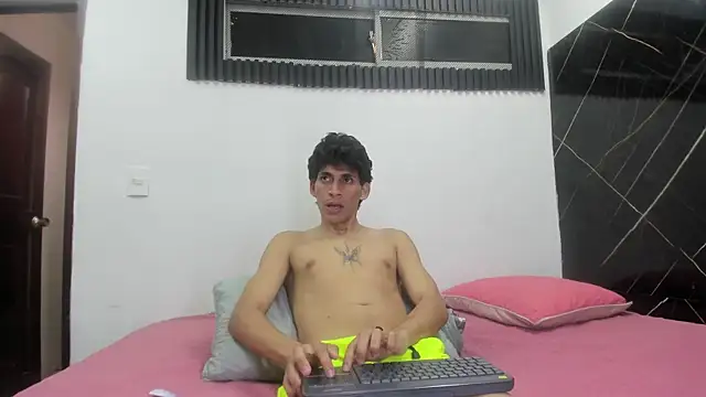 Emer santos online show from 01/08/26, 08:04