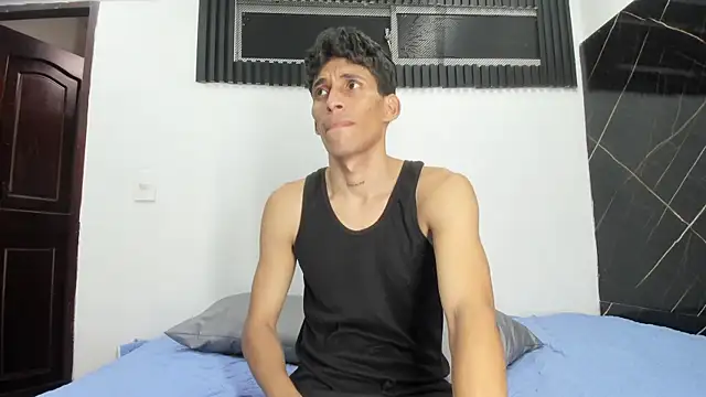 Emer santos online show from 02/23/26, 08:42