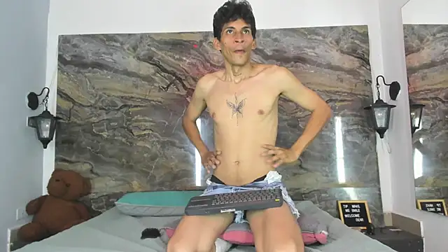 Emer santos online show from 04/04/26, 07:53