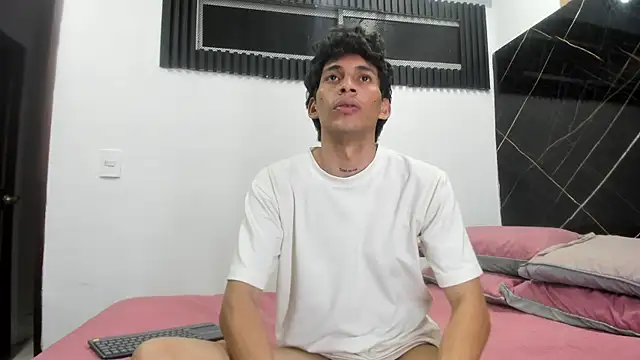 Emer santos online show from 01/09/26, 08:05