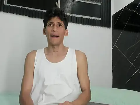 Emer santos online show from 03/03/26, 07:43