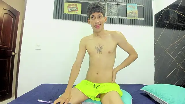 Emer santos online show from 03/06/26, 08:04