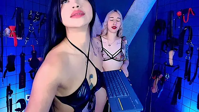 Mrcharlottte queen bdsm online show from 01/17/26, 09:18