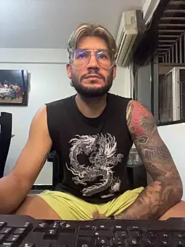 thedragonboyxxx online show from 03/29/26, 04:36