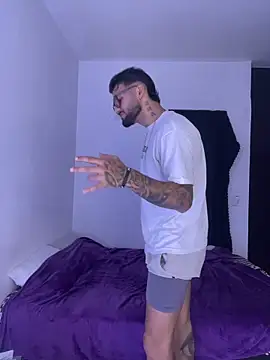 thedragonboyxxx online show from 12/21/25, 04:25