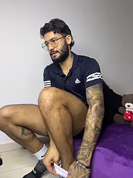 thedragonboyxxx online show from 02/05/26, 03:57