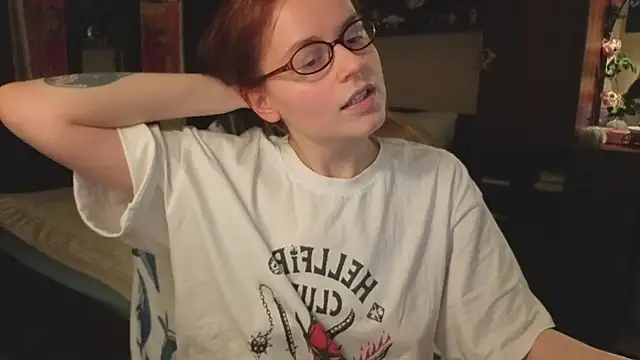 wow reb22 online show from 01/18/26, 03:04