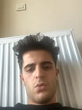 Akgun002472 online show from 12/16/25, 11:58