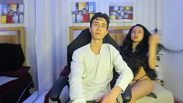 Ithan Skin online show from 02/09/26, 12:58