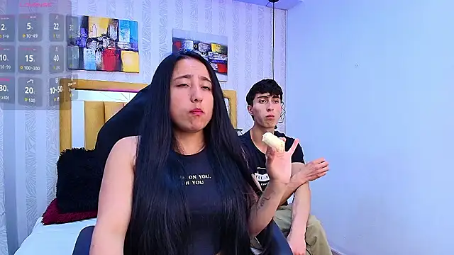 Ithan Skin online show from 02/12/26, 11:32