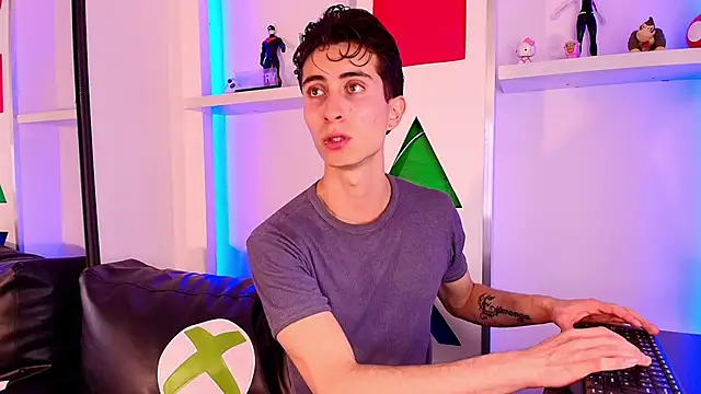 Ithan Skin online show from 02/05/26, 01:40