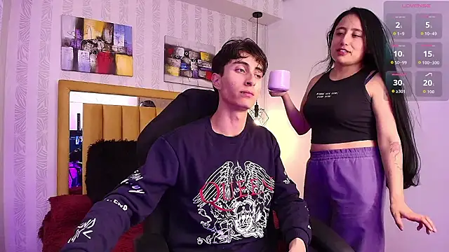 Ithan Skin online show from 02/14/26, 11:32