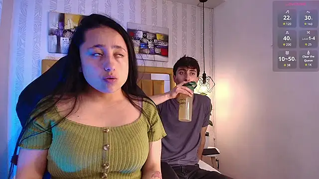 Ithan Skin online show from 02/13/26, 11:32