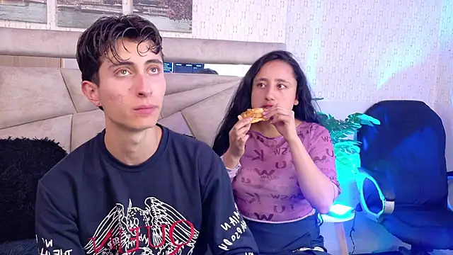 Ithan Skin online show from 02/19/26, 11:40