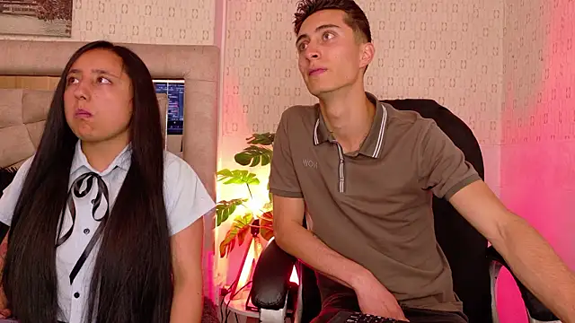 Ithan Skin online show from 03/13/26, 11:48