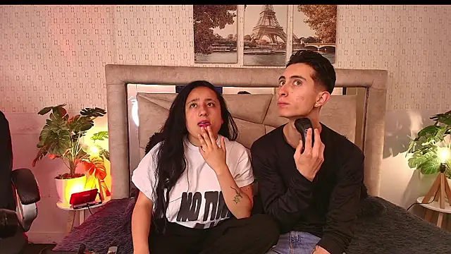 Ithan Skin online show from 03/11/26, 11:37