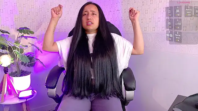 Ithan Skin online show from 03/02/26, 12:23