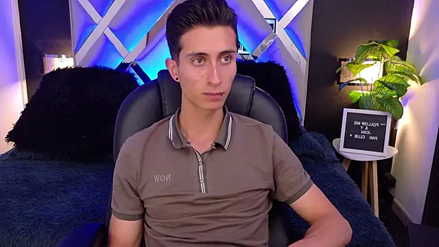 Ithan Skin online show from 03/21/26, 10:20