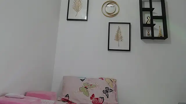 Nathy 01 online show from 01/08/26, 09:04