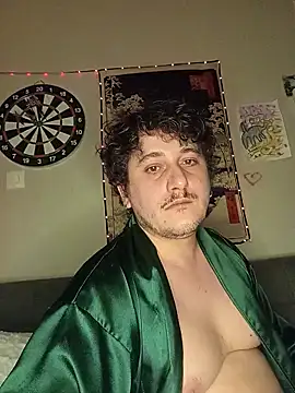 damslebambou1 online show from 02/27/26, 12:55