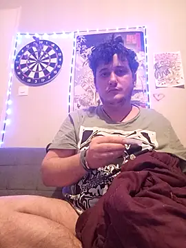 damslebambou1 online show from 12/15/25, 10:59