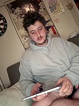 damslebambou1 online show from 04/05/26, 11:55