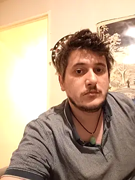 damslebambou1 online show from 04/14/26, 01:32