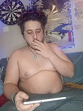 damslebambou1 online show from 01/09/26, 01:01