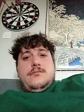 damslebambou1 online show from 01/10/26, 01:28