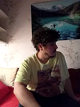 damslebambou1 online show from 02/21/26, 12:12