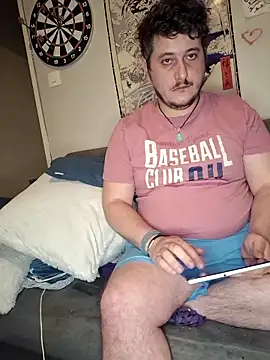 damslebambou1 online show from 04/08/26, 10:55