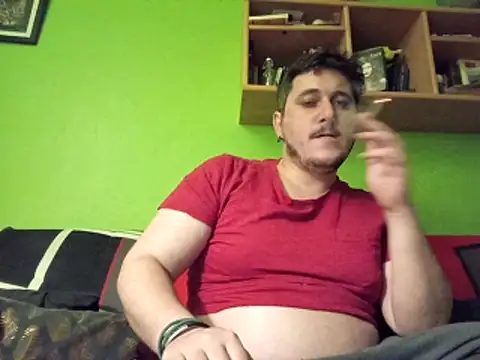 damslebambou1 online show from 03/08/26, 03:10