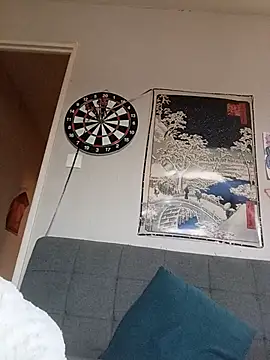 damslebambou1 online show from 02/10/26, 02:05