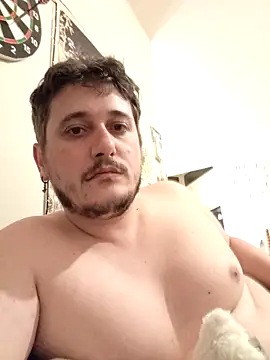 damslebambou1 online show from 03/19/26, 10:10