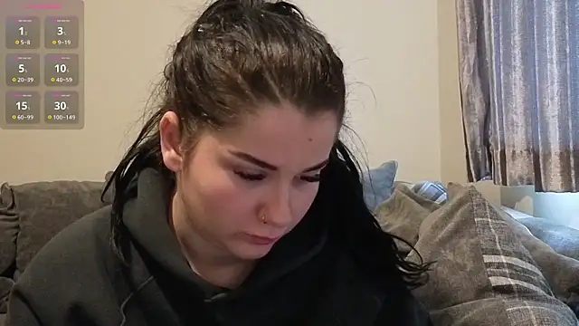 laceyblackx online show from 02/01/26, 11:41